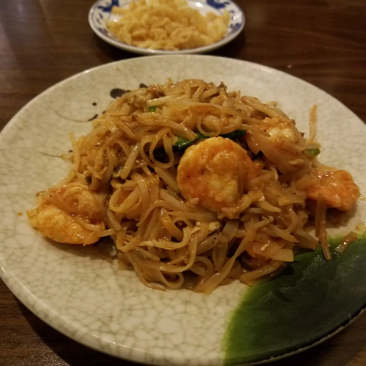 Chow Mei Fun