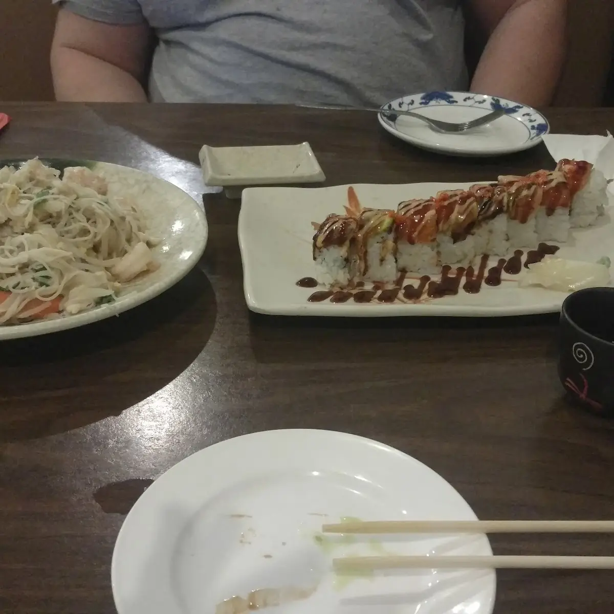 Crab Legs