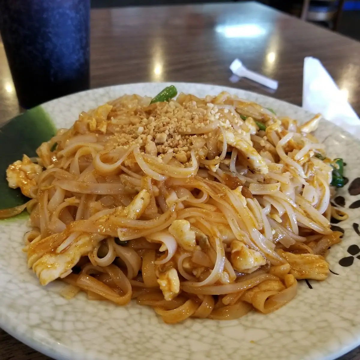 Pad Thai