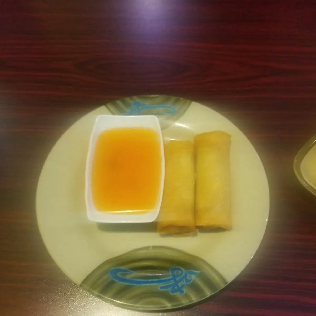 D4. Steamed Chicken with Mixed Vegetable