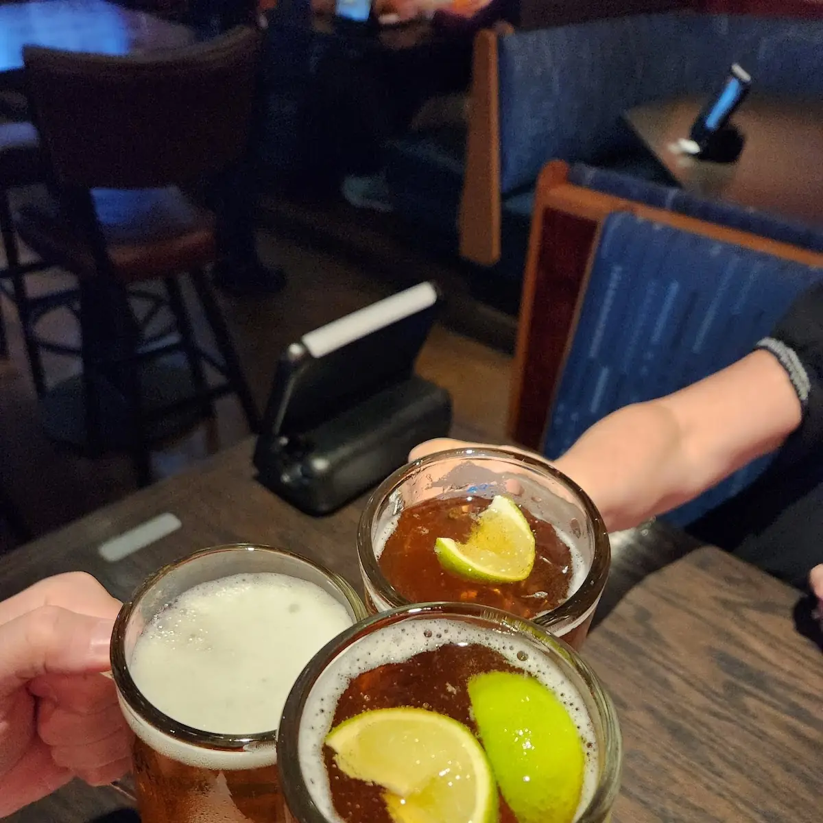 Draft Beers