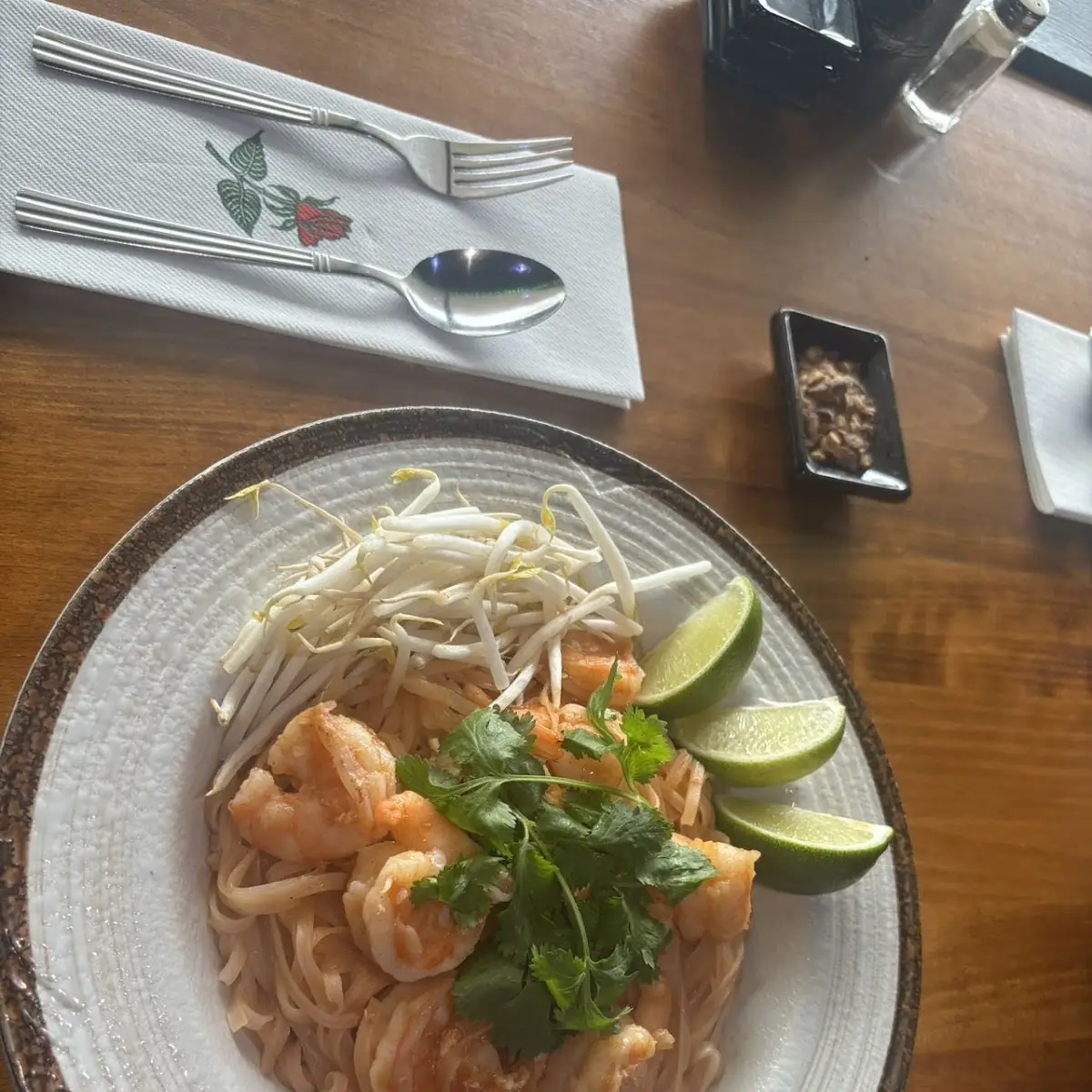 Pai Thai