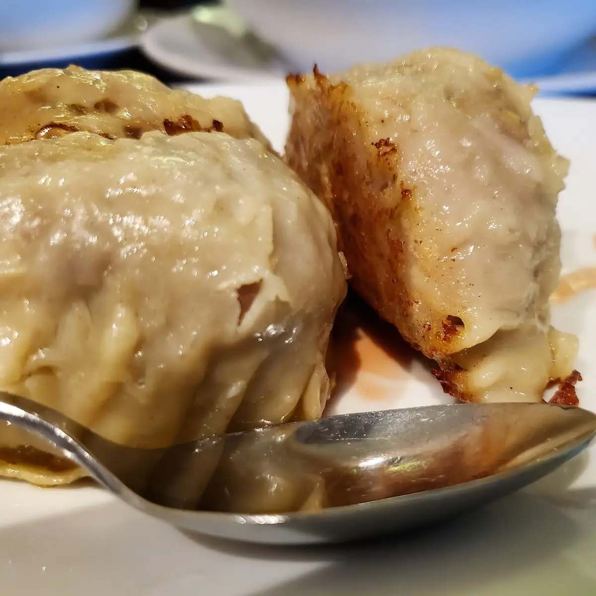 Dumplings