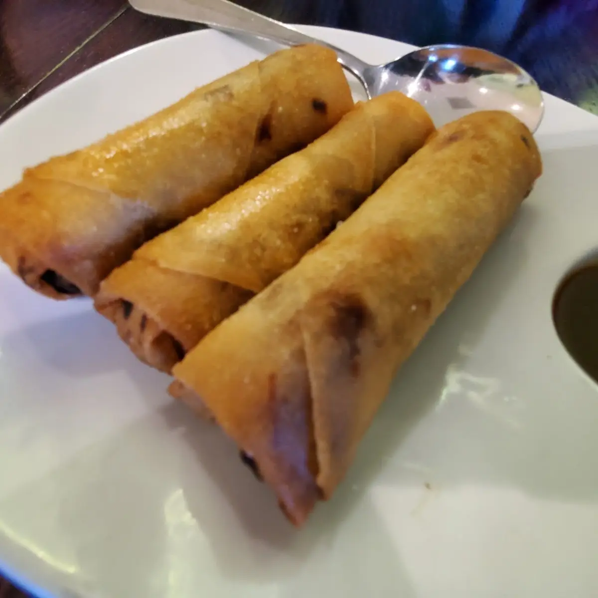 Egg Rolls