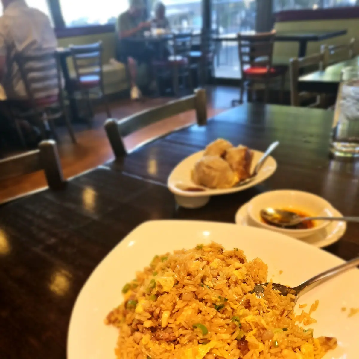 House Fried Rice