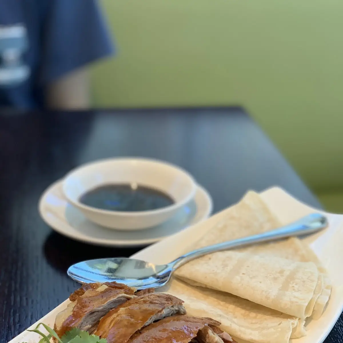 Peking Duck