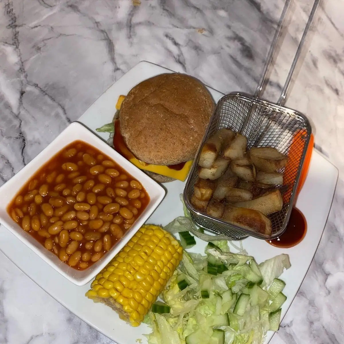 Baked Beans