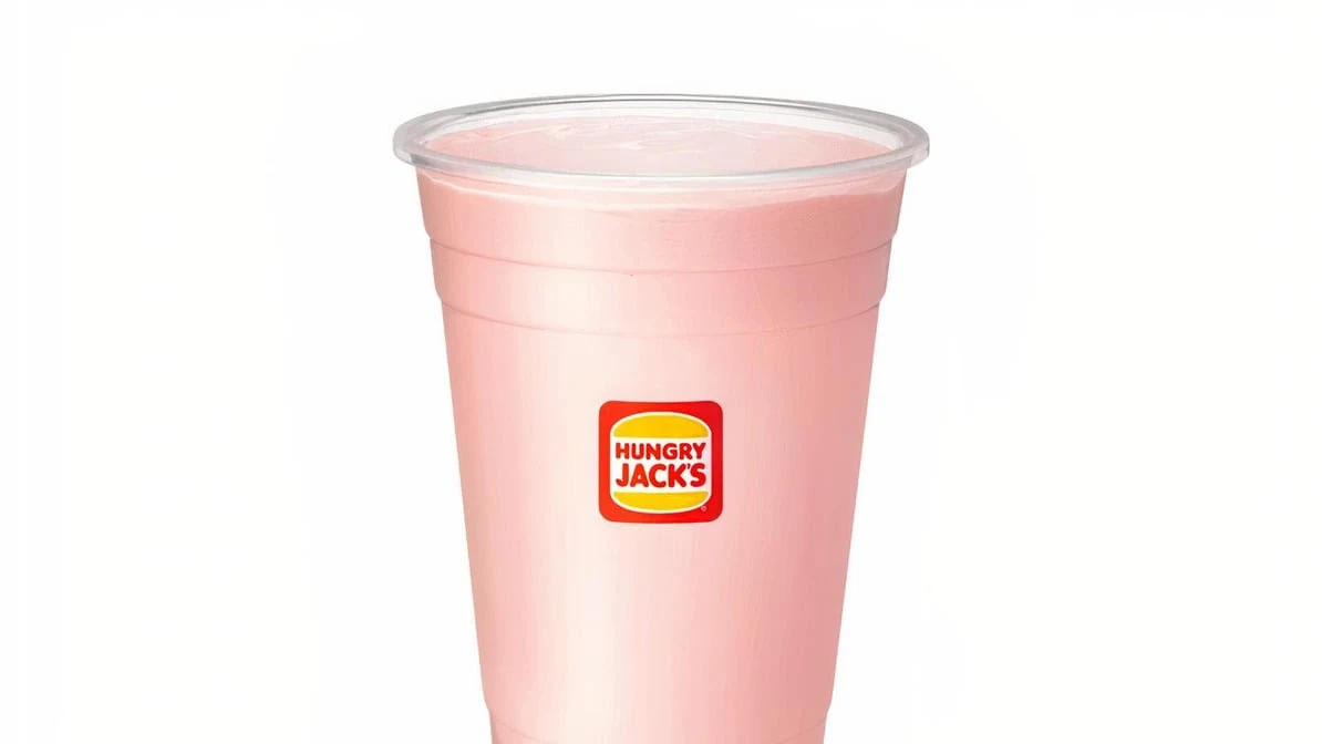 Highlights, Hungry Jack's Burgers Aveley