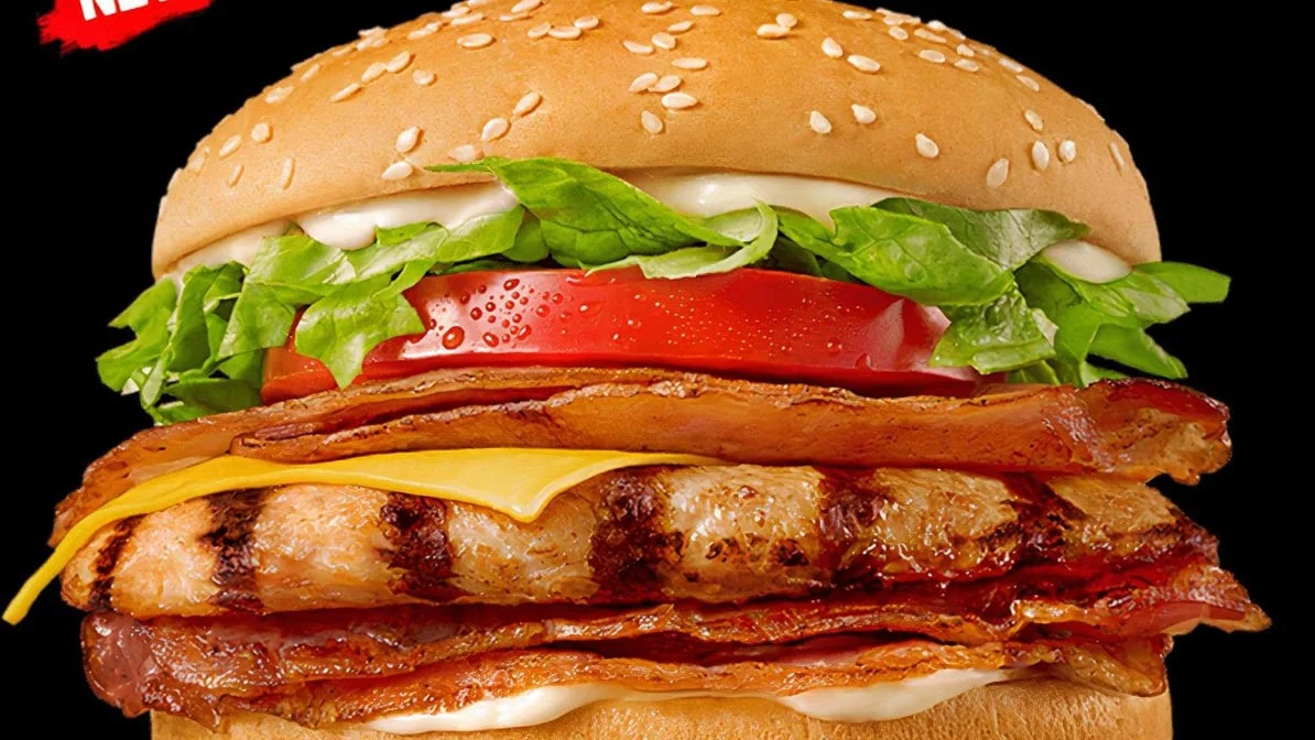 Highlights, Hungry Jack's Burgers Aveley