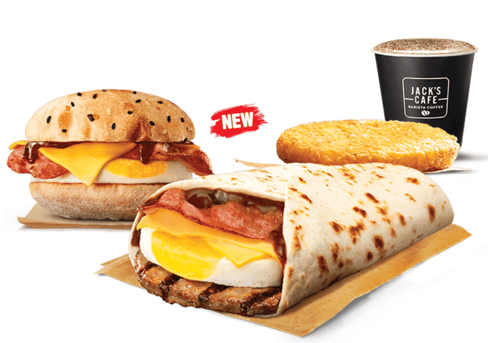 Highlights, Hungry Jack's Burgers Aveley