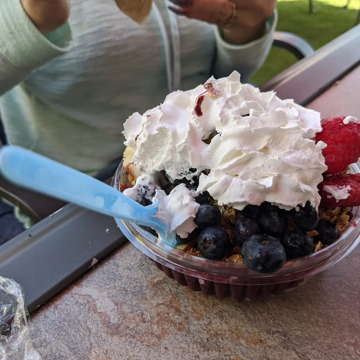 Acai Bowl