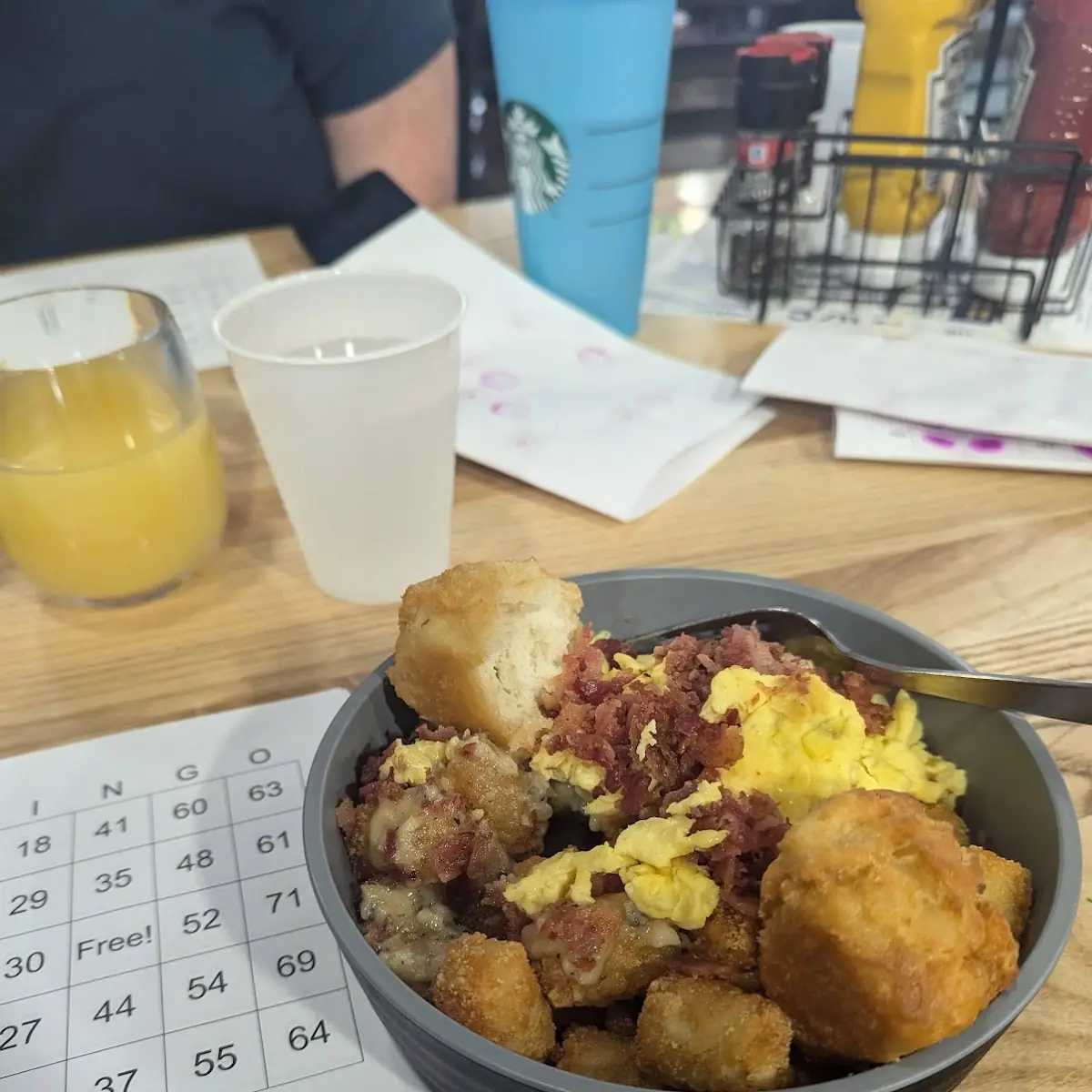 Tater Tots