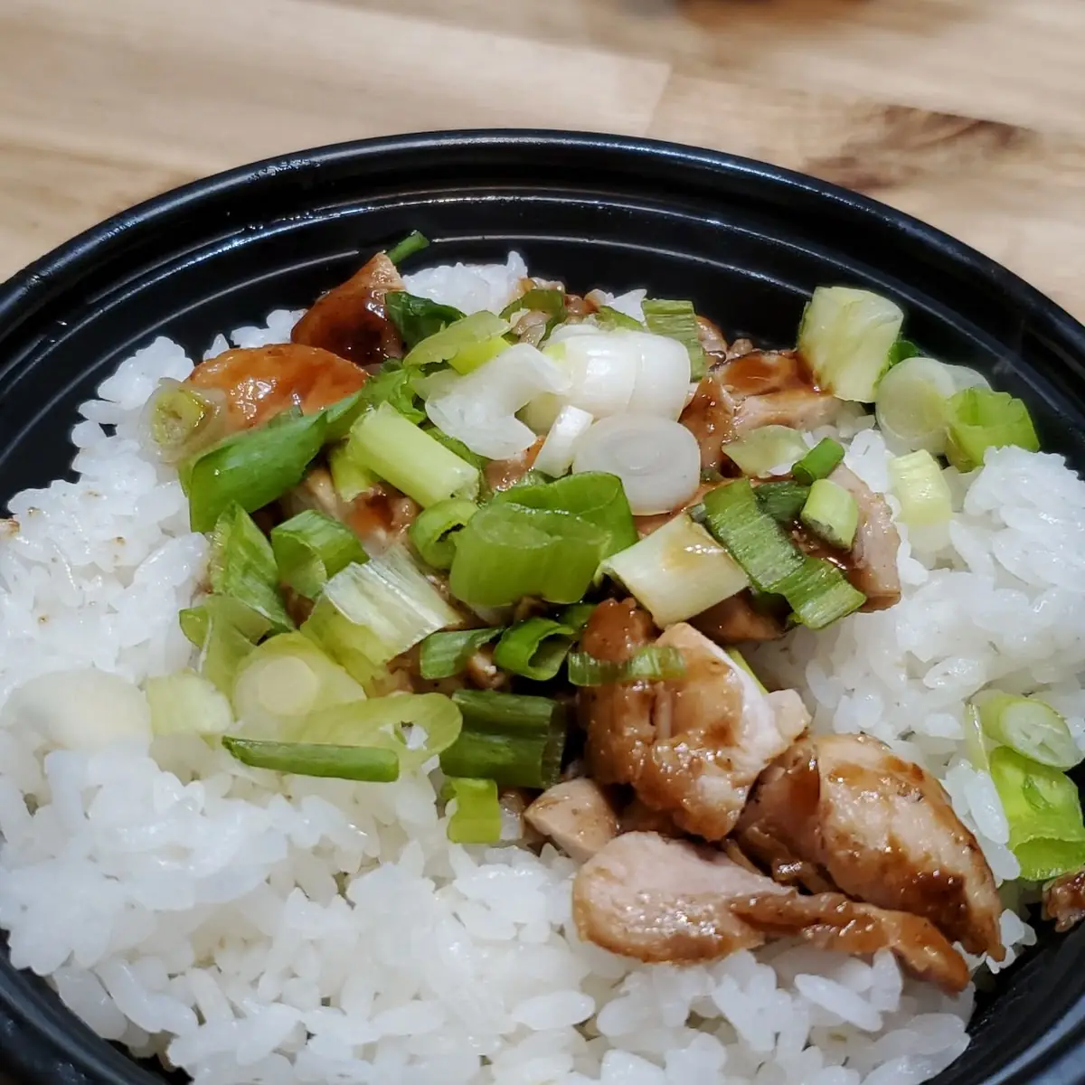 White Rice