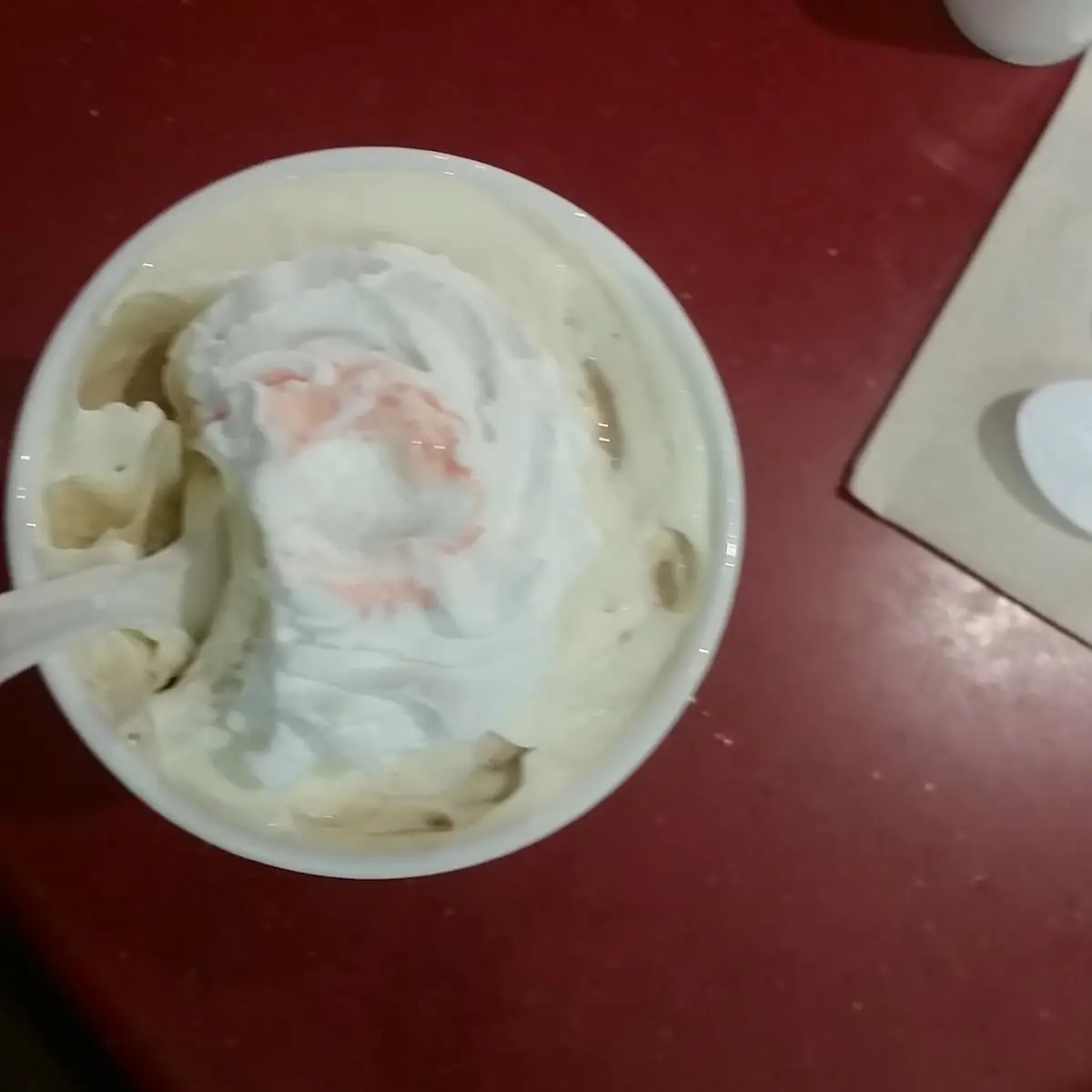 Apple Pie Concrete