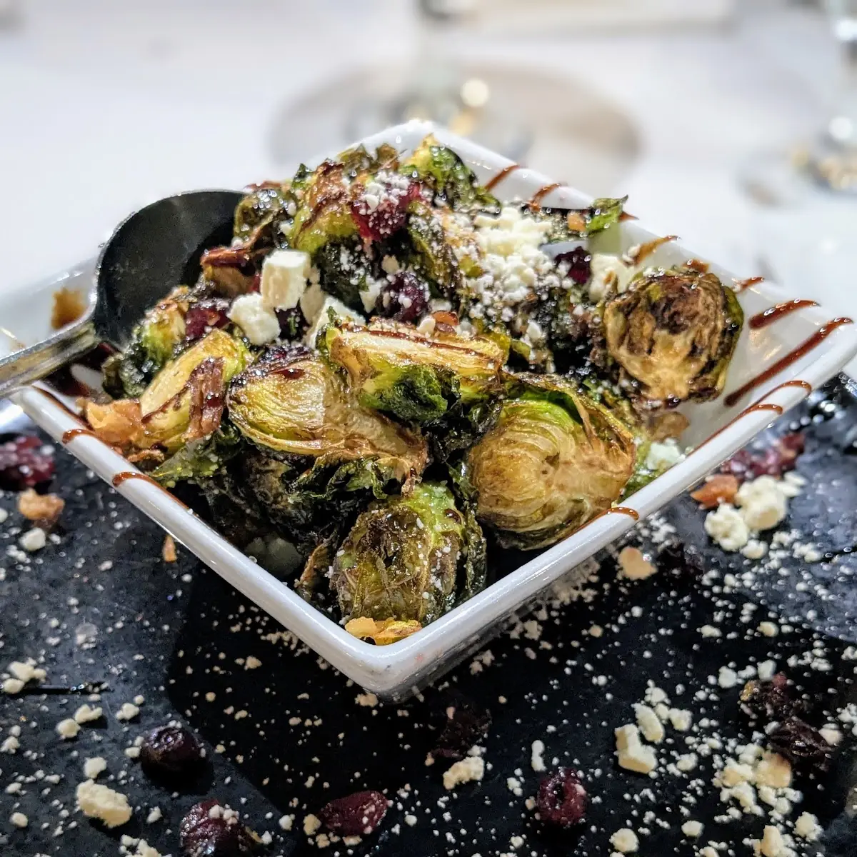 Brussels Sprouts