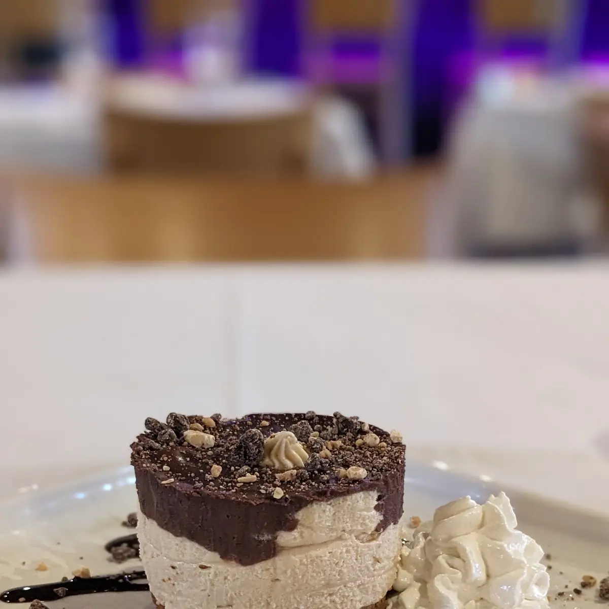 Peanut Butter Pie