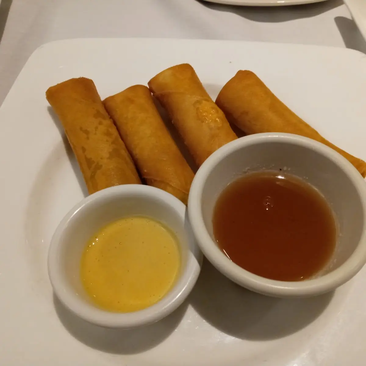 Spring Roll