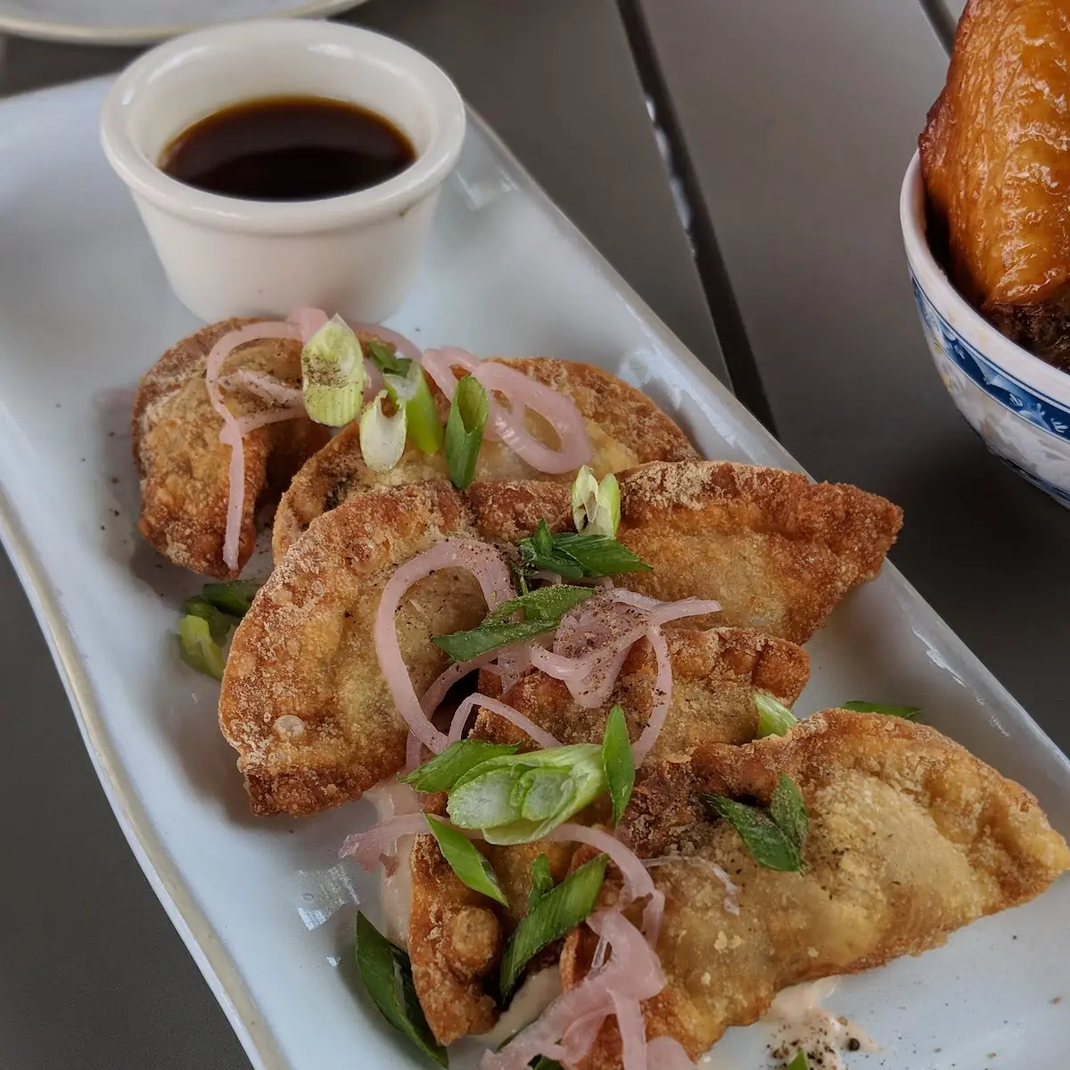 Dumplings