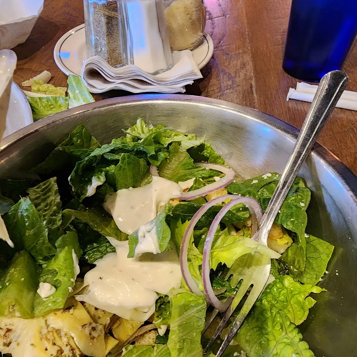 Caesar Salad