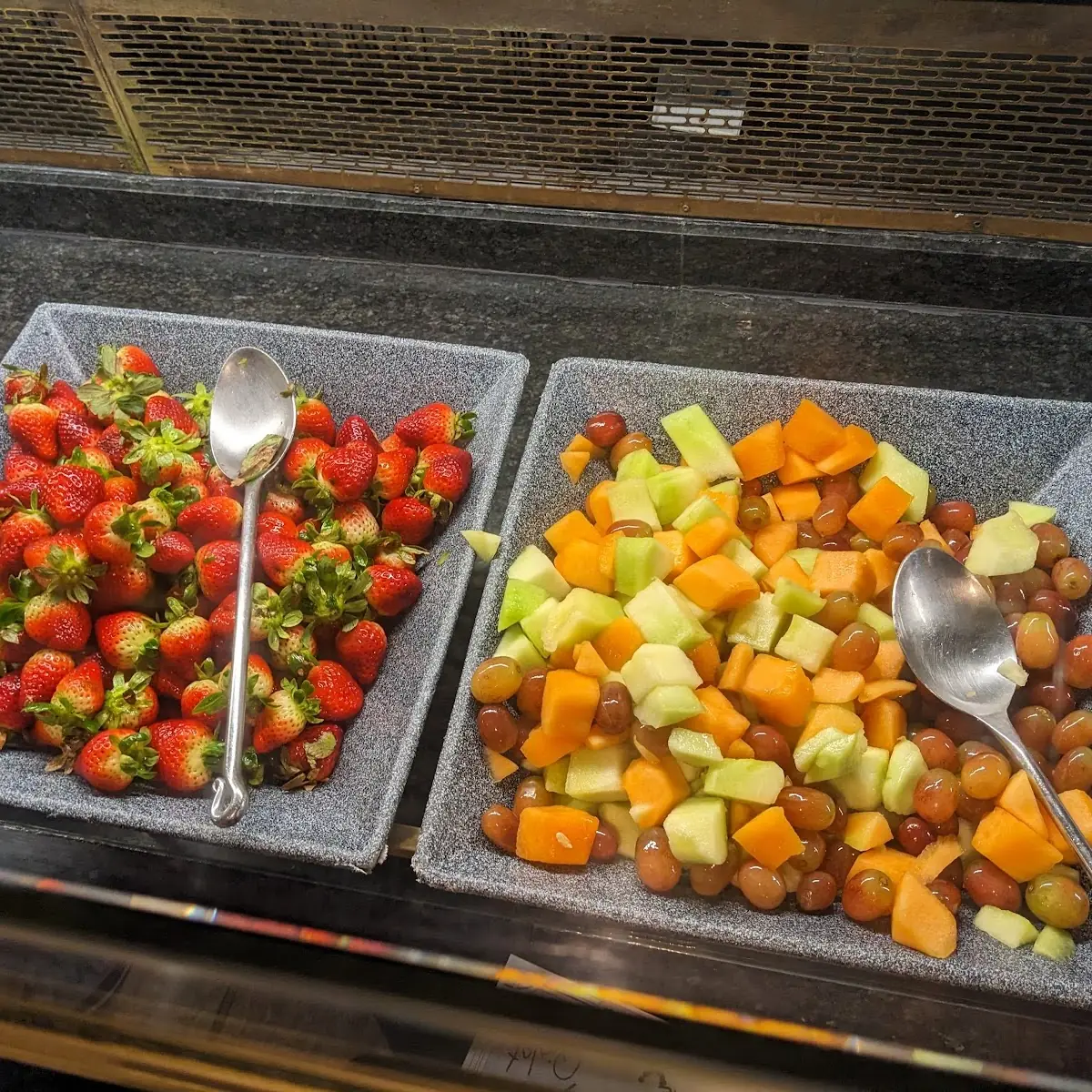Fresh Fruit