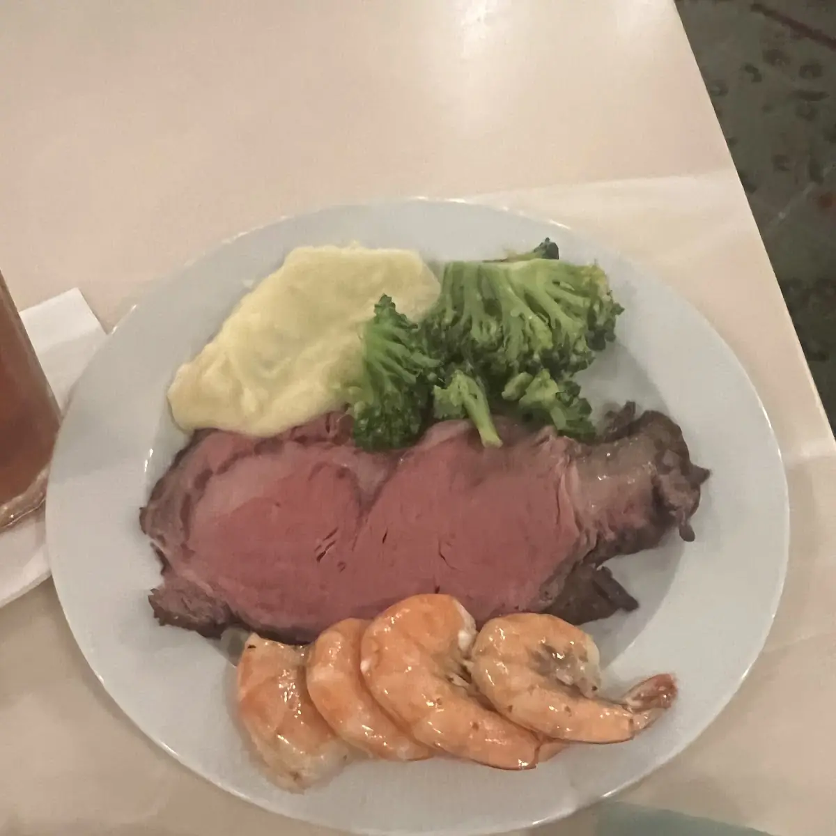 Roast Beef