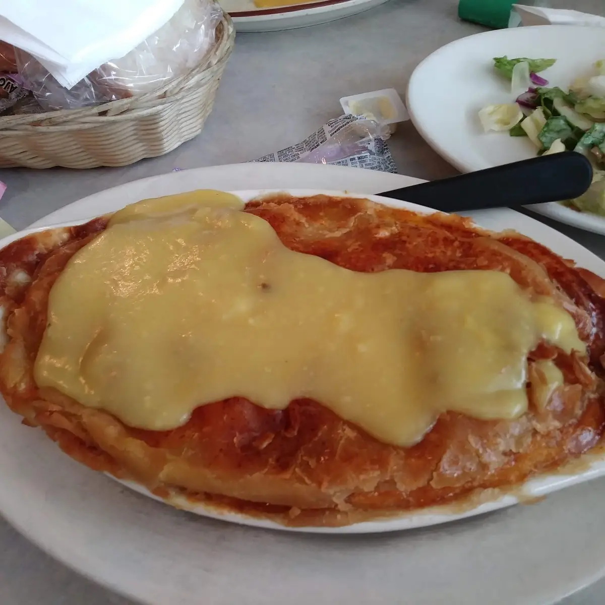 Chicken Pot Pie