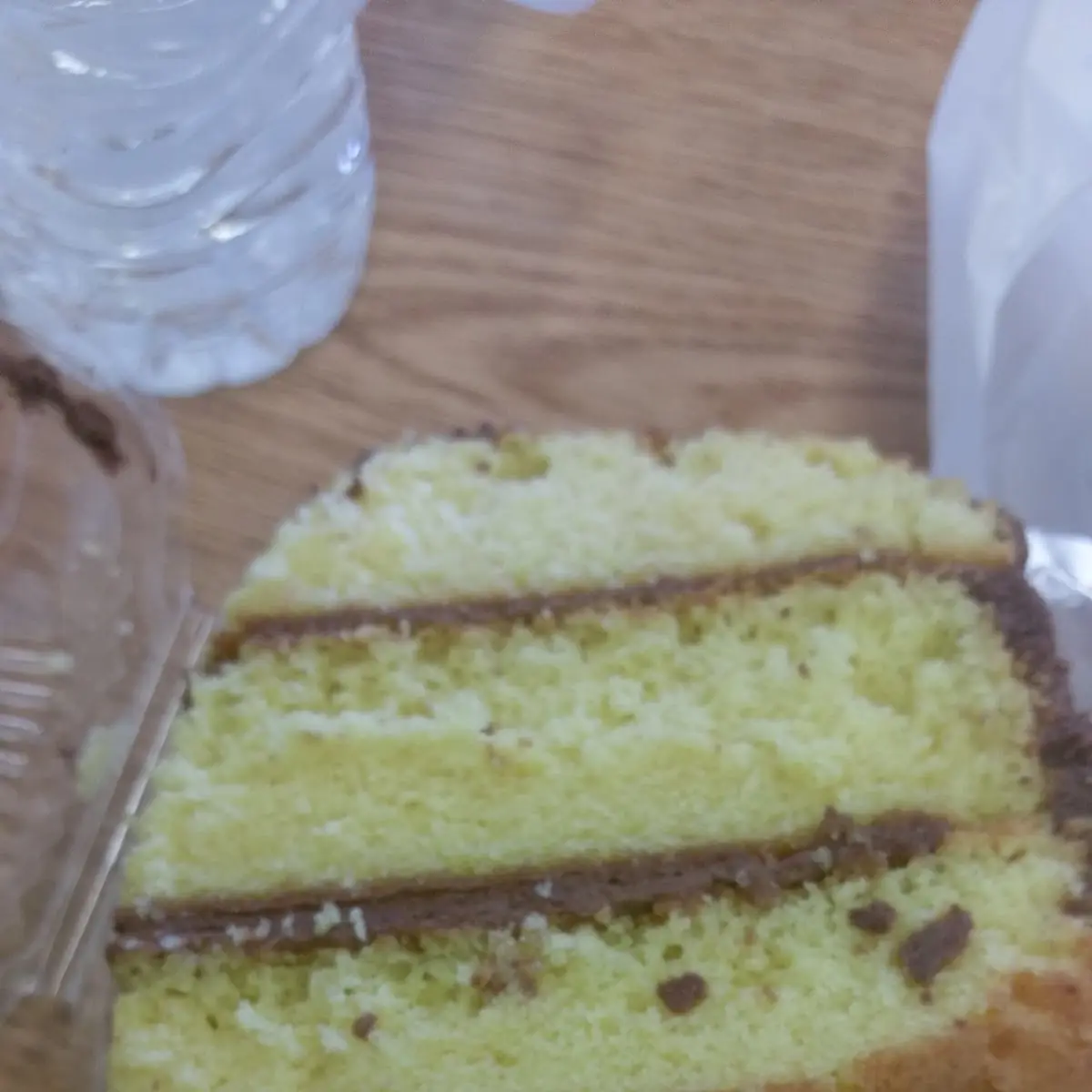 Chocolate Cake