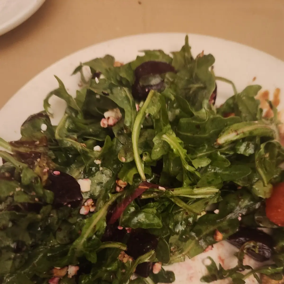 Beet Salad