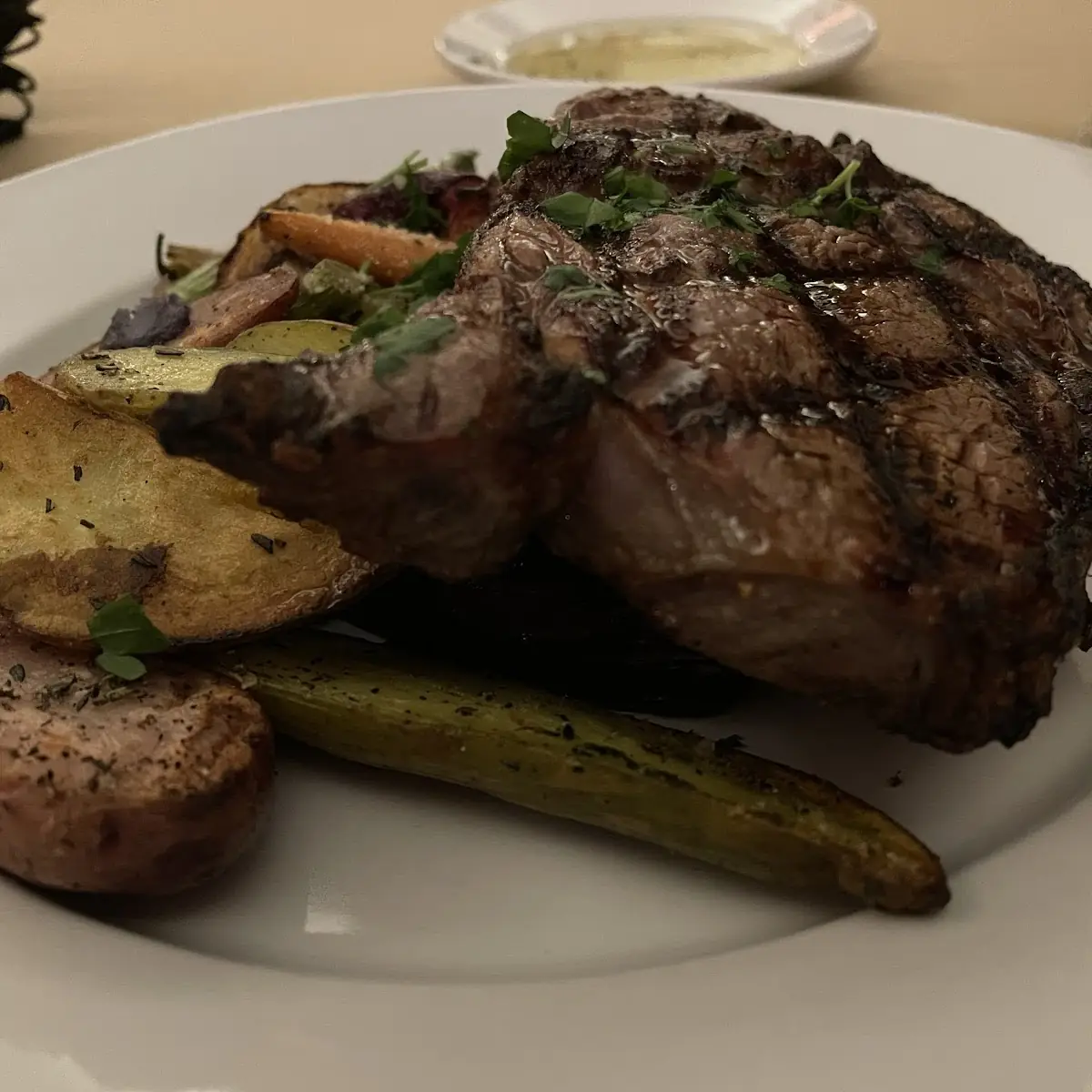 Ribeye