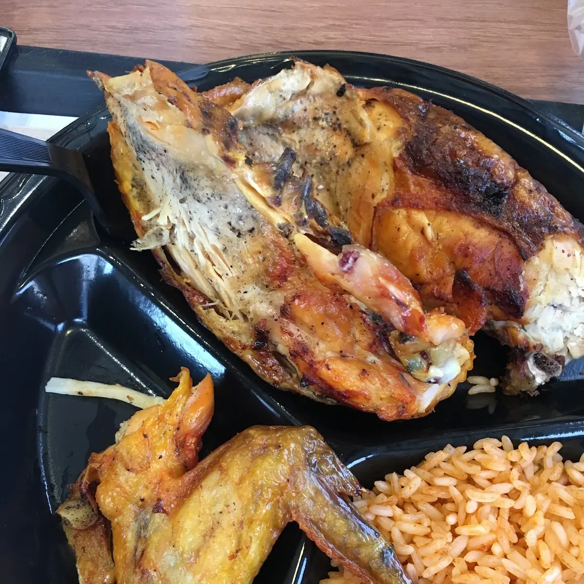 3pc Chicken