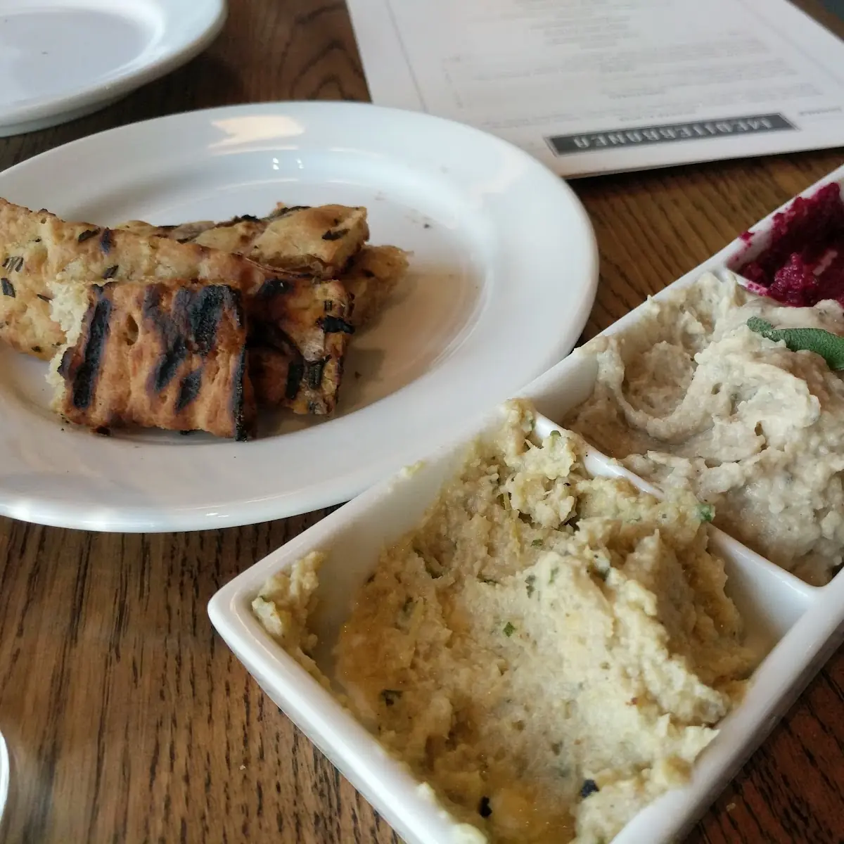 Hummus
