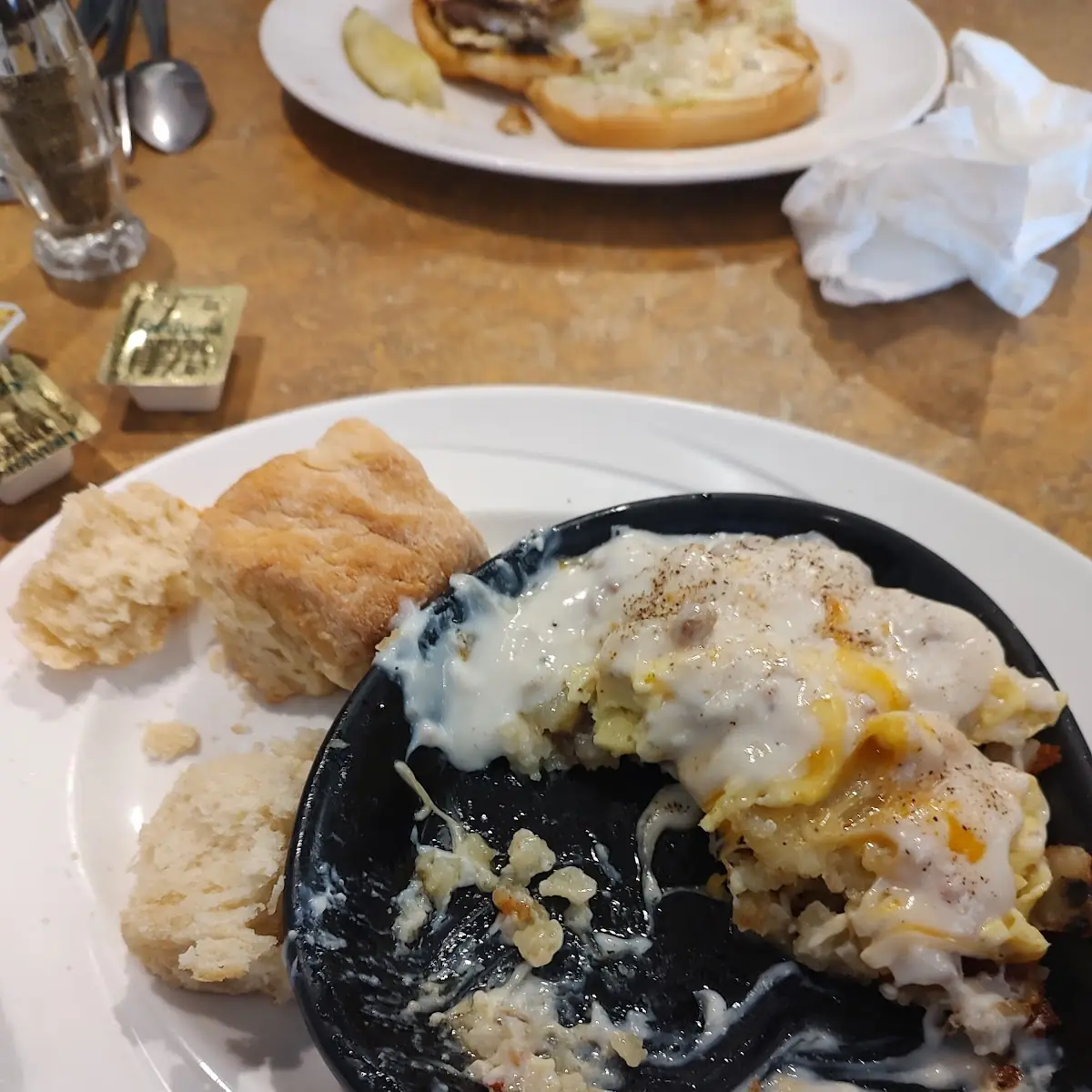 Breakfast Skillet