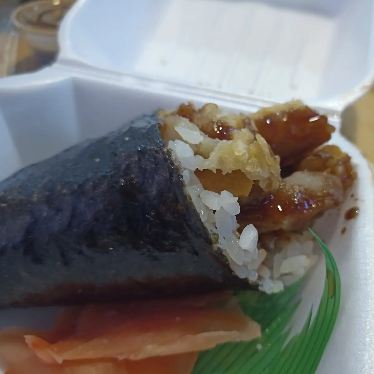 Sweet Potato Roll