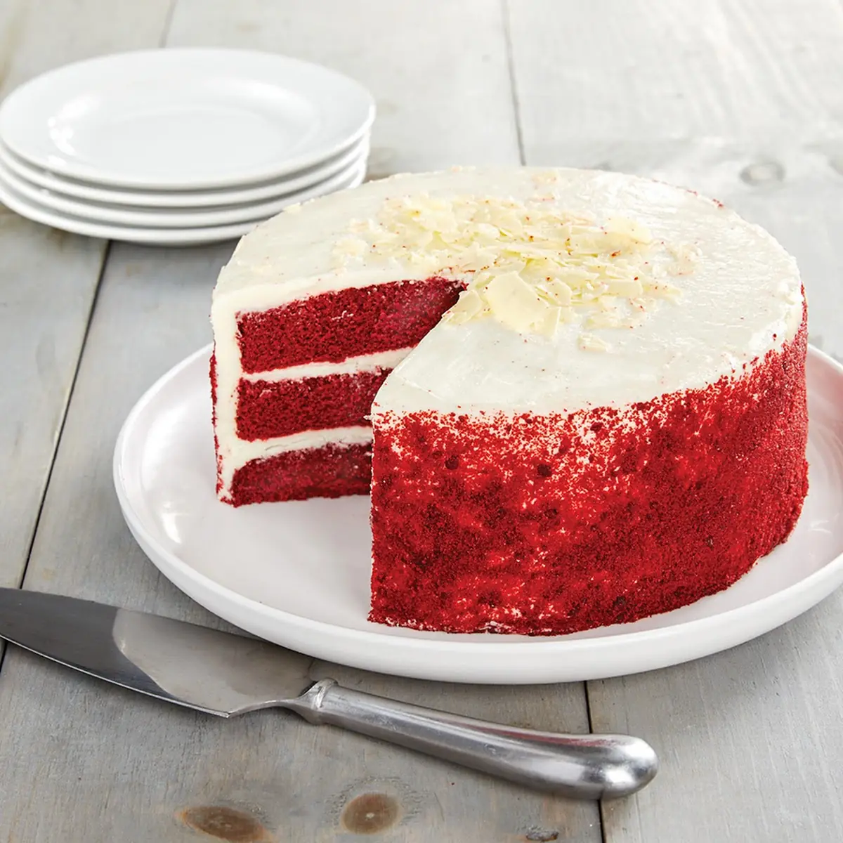 Red Velvet Cake