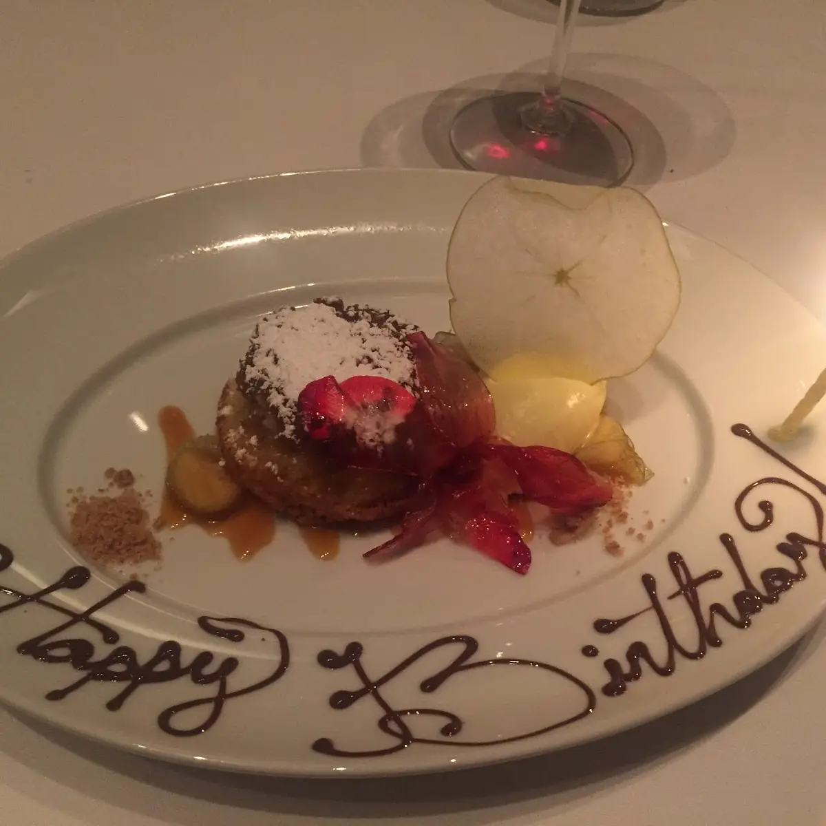 Bread Pudding