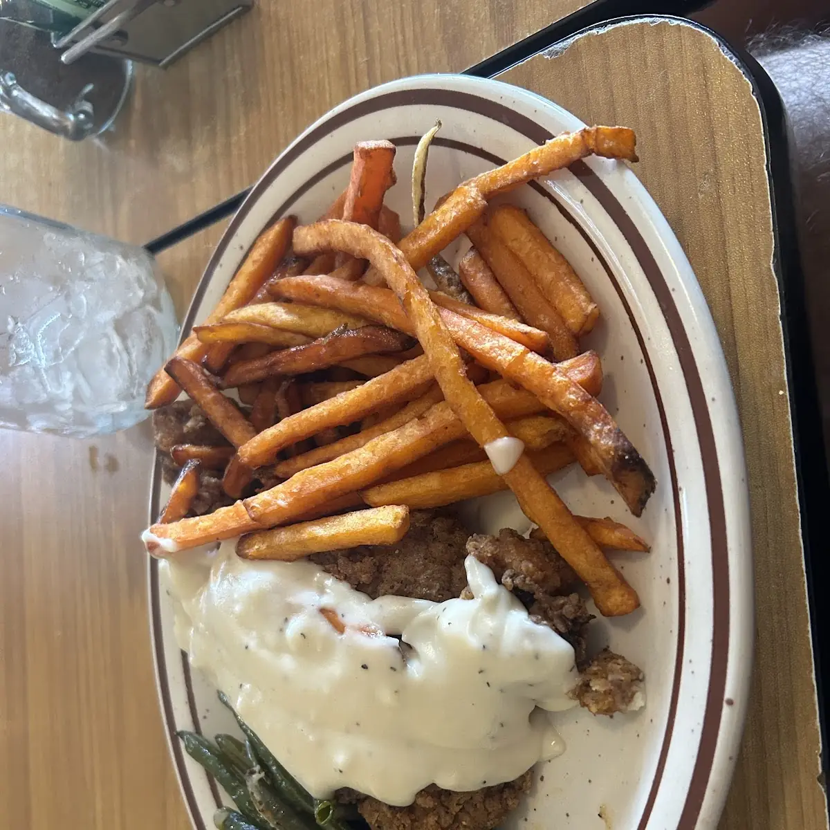 Chicken Fried Steak