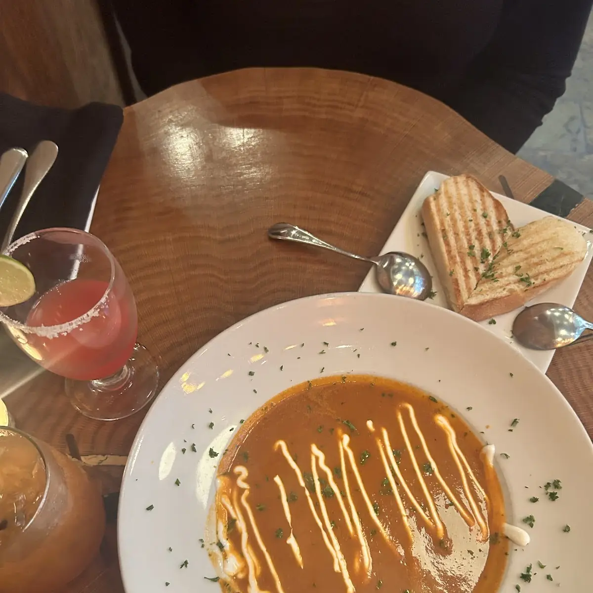 Tomato Bisque