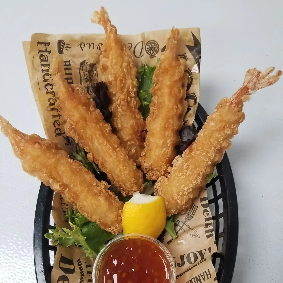 Tempura