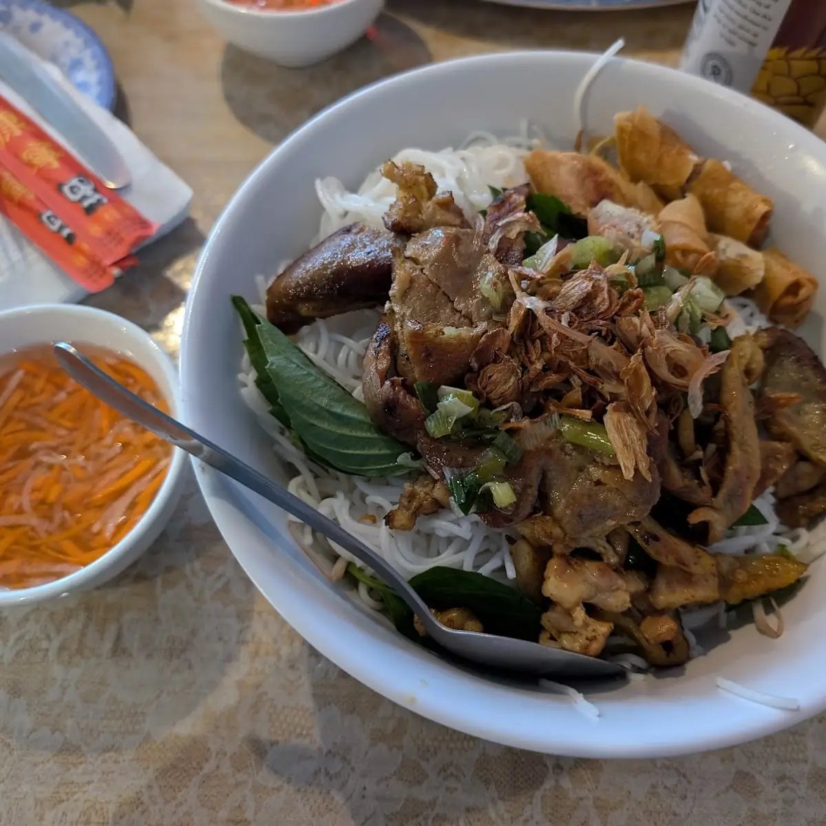 Bun Heo