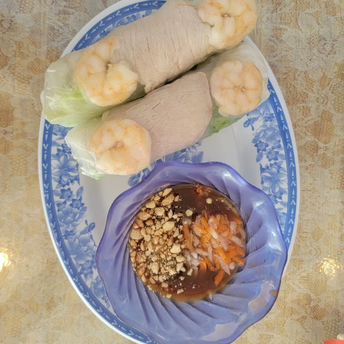 Spring Roll
