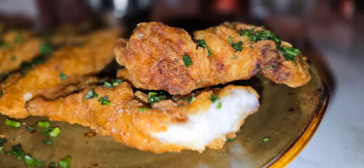 Chicken Tenders
