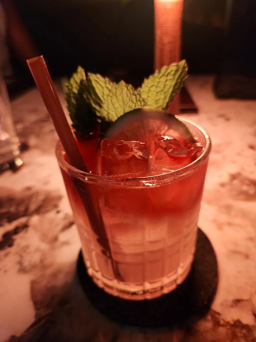 Mai Tai