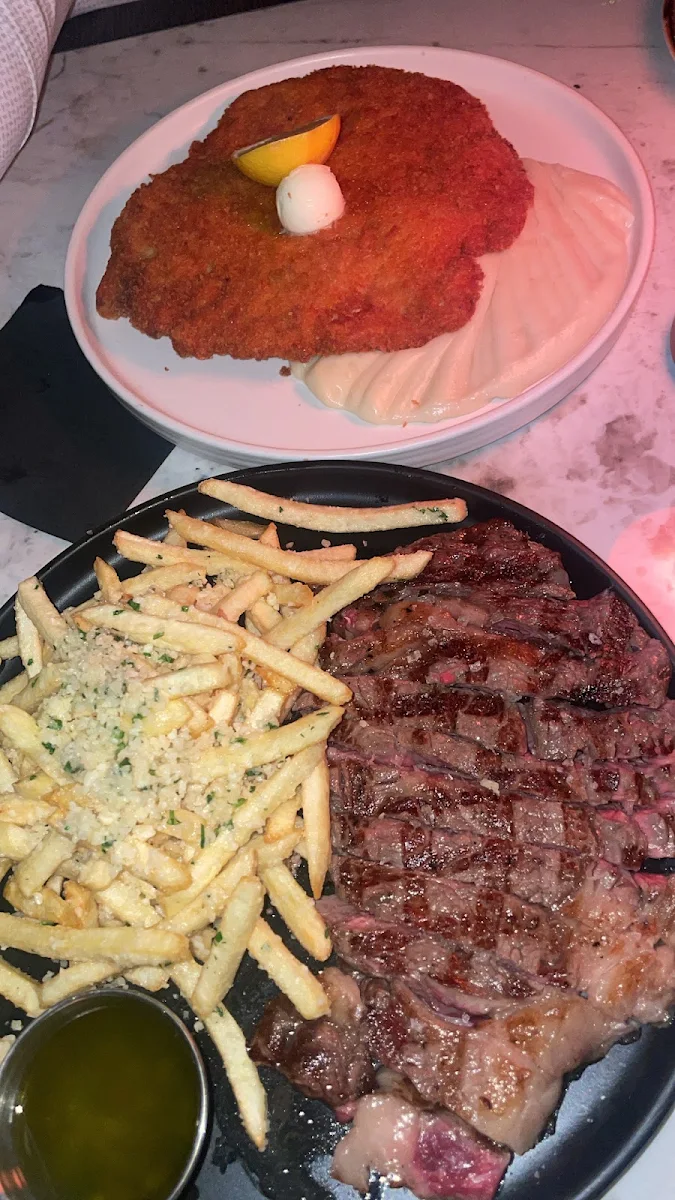 Schnitzel
