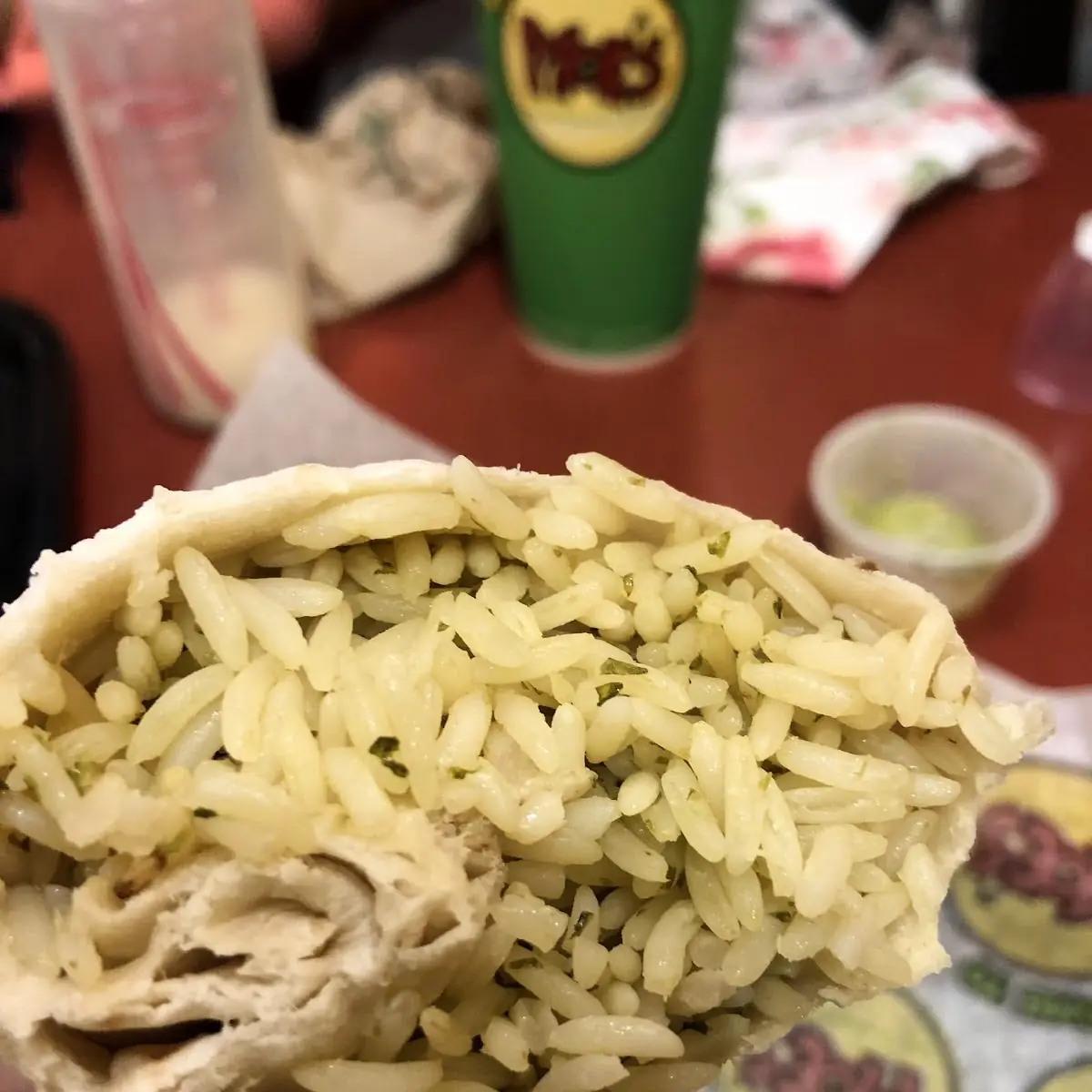 Arepa