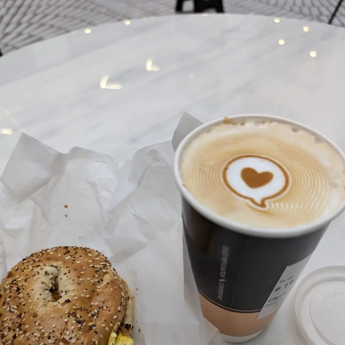 Bagel