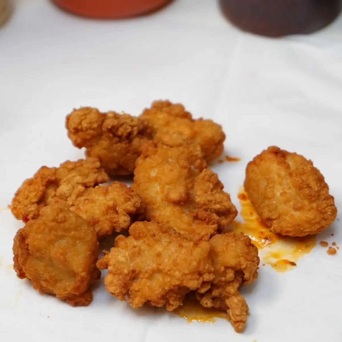 Chicken Nugget