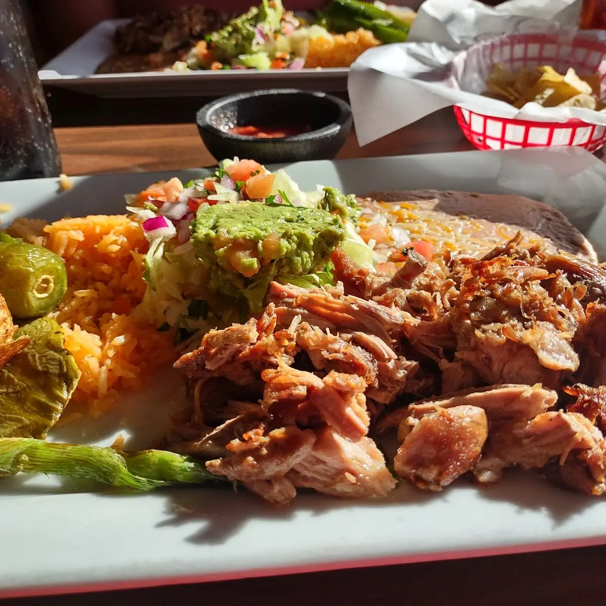 Carne Asada - OO