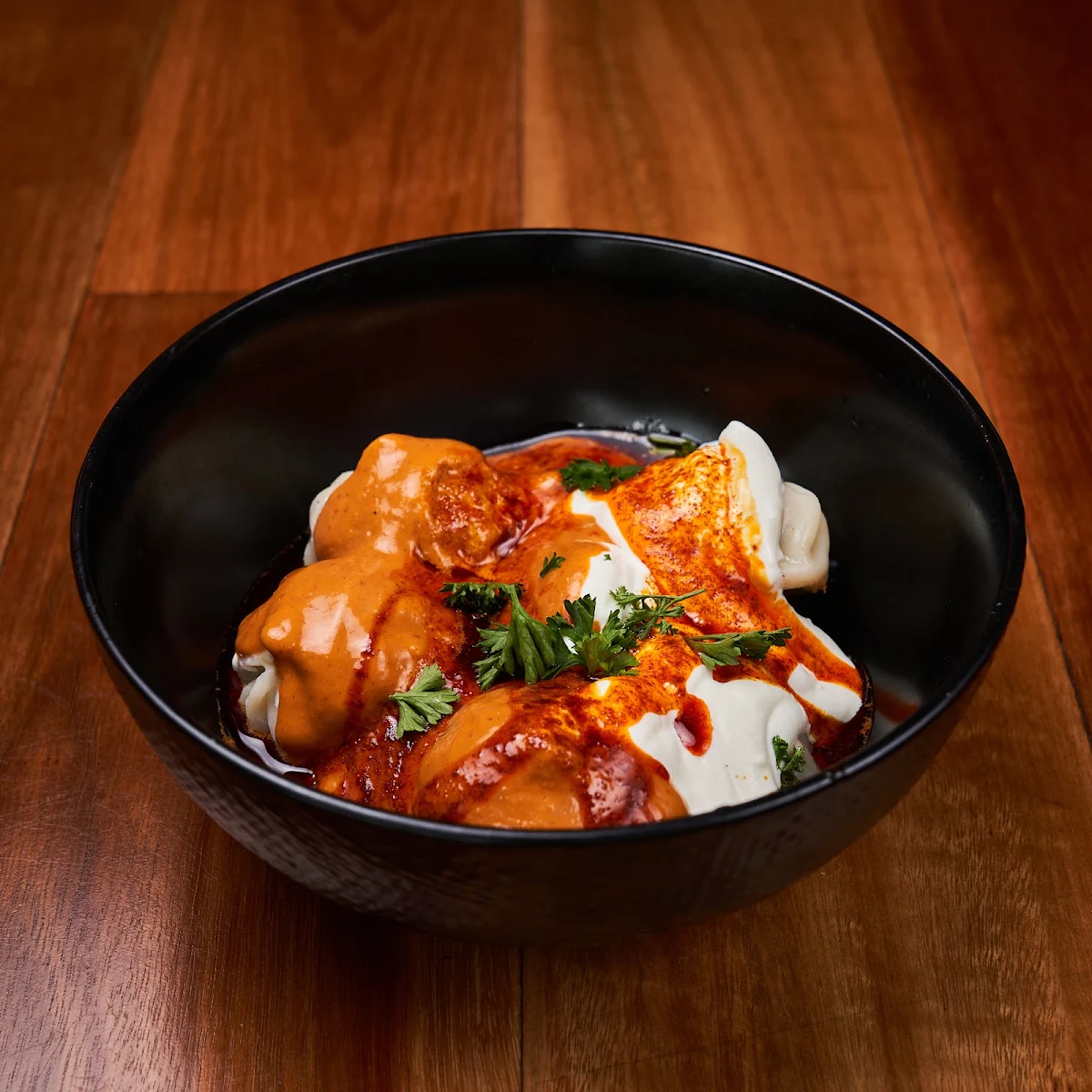 Highlights, Momo Bar Mona Vale
