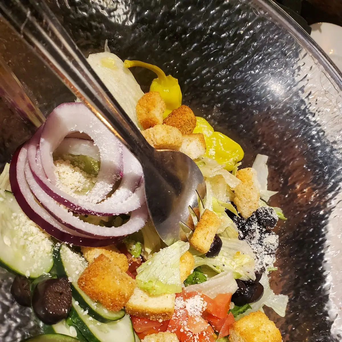 House Salad