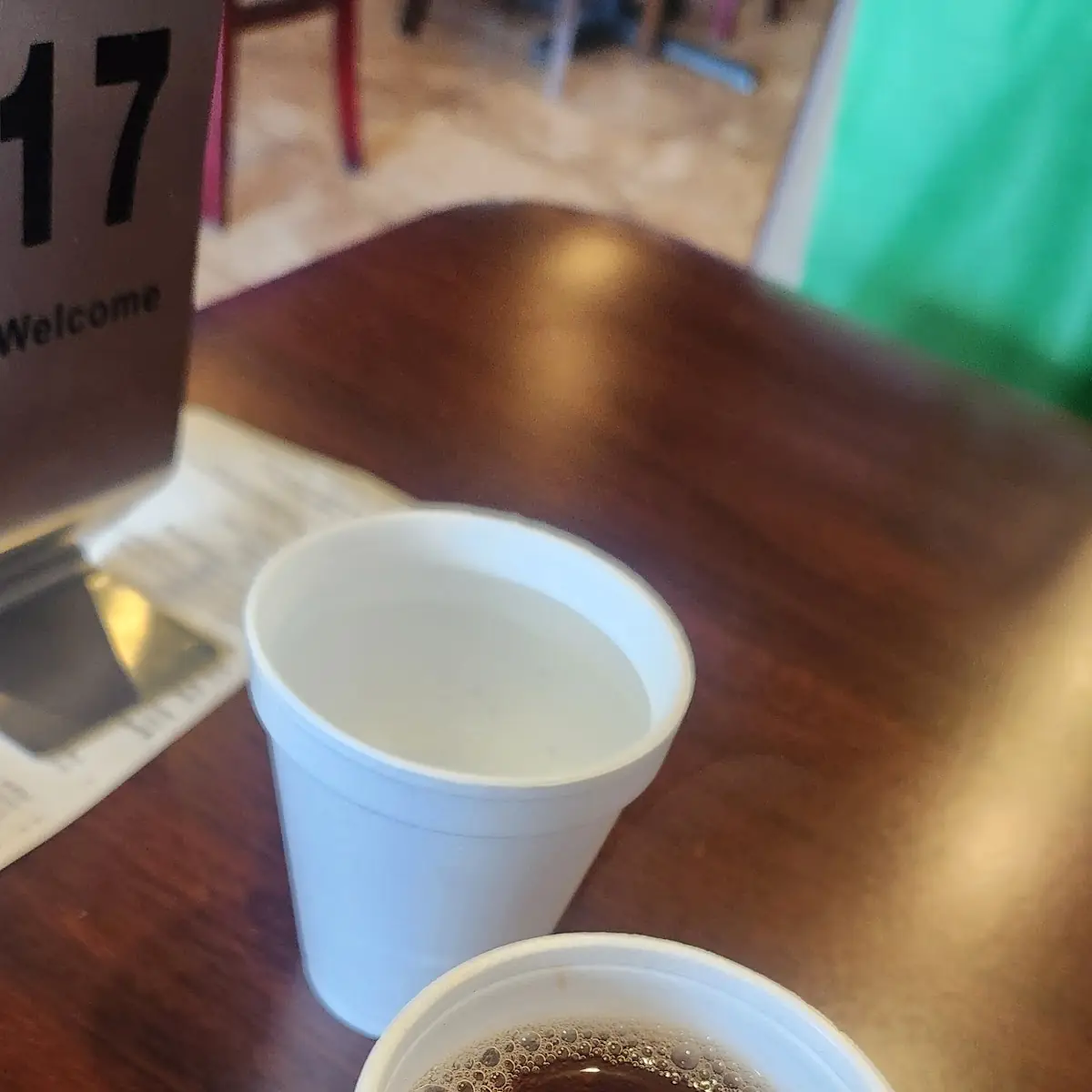 Black Tea